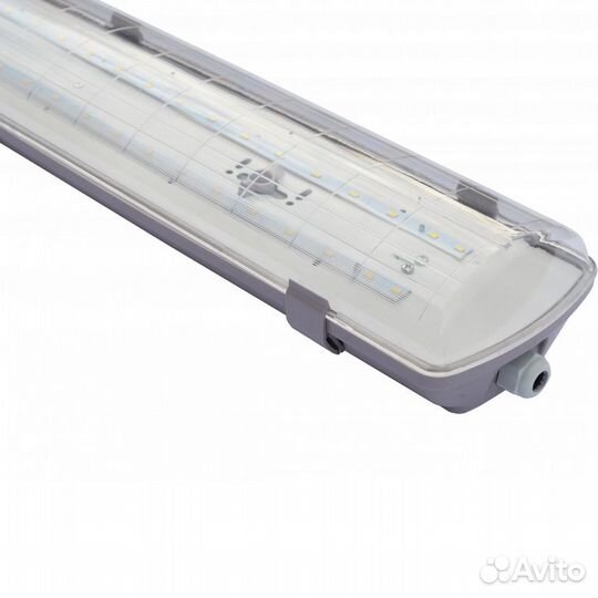 Светодиодный светильник Диора 