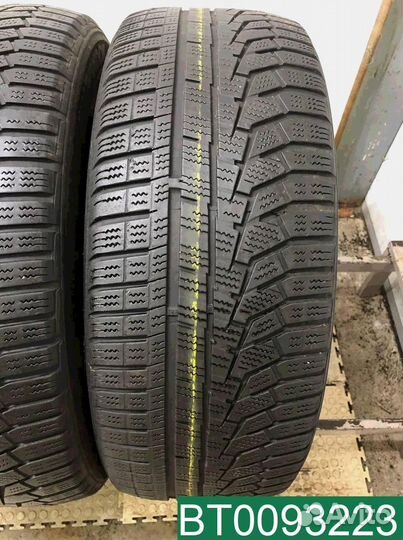 Hankook Winter I'Cept Evo2 W320 215/55 R16 105W