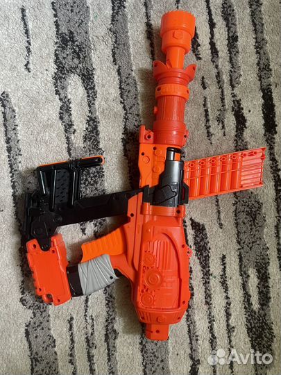 Nerf(ы) 4шт