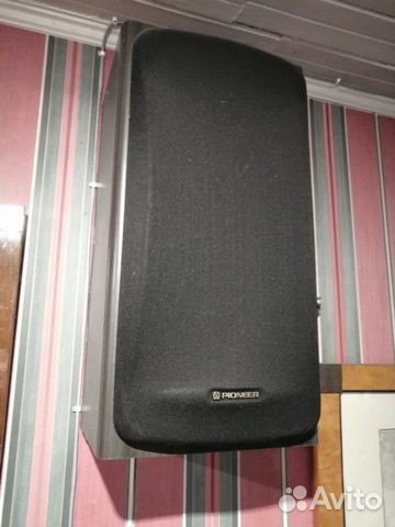 Музыкальный центр pioneer J510