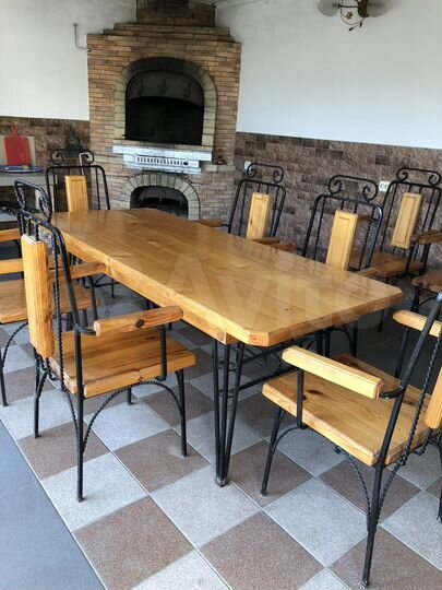 Комната 18 м² в 3-к., 2/2 эт.