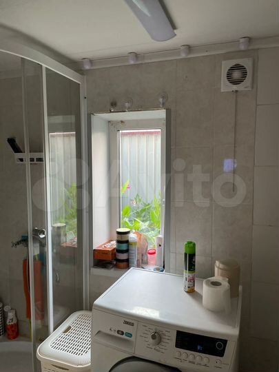 Дом 133 м² на участке 4,6 сот.