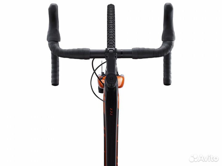 Giant TCX advanced PRO 2 велосипед спортивный гоно