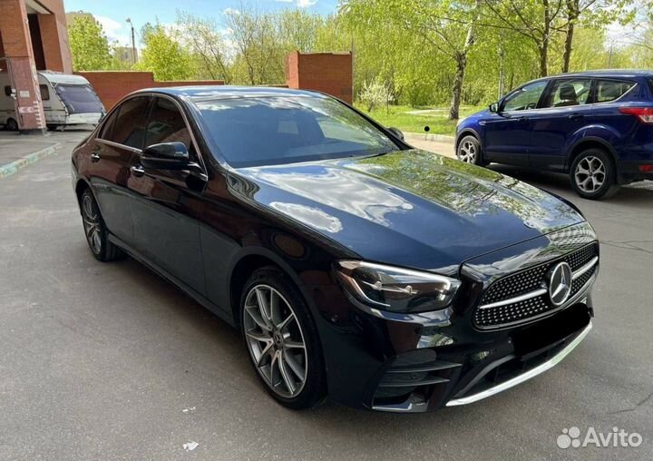 Водитель 2/2 - в бизнес класс выплата ежедневно