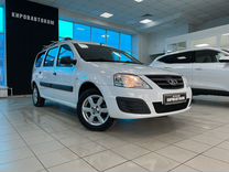 ВАЗ (LADA) Largus 1.6 MT, 2020, 12 000 км, с пробегом, цена 1 349 000 руб.