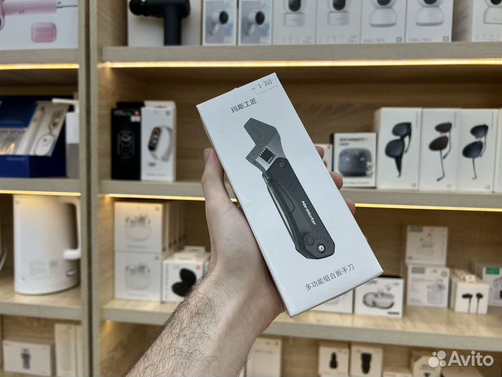 Мультитул Xiaomi NexTool