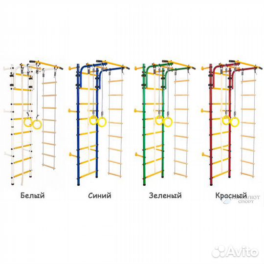 Дск Юный Атлет 