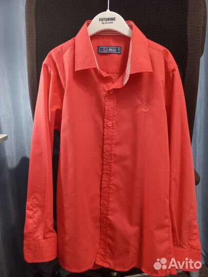 Детская одежда для мальчиков