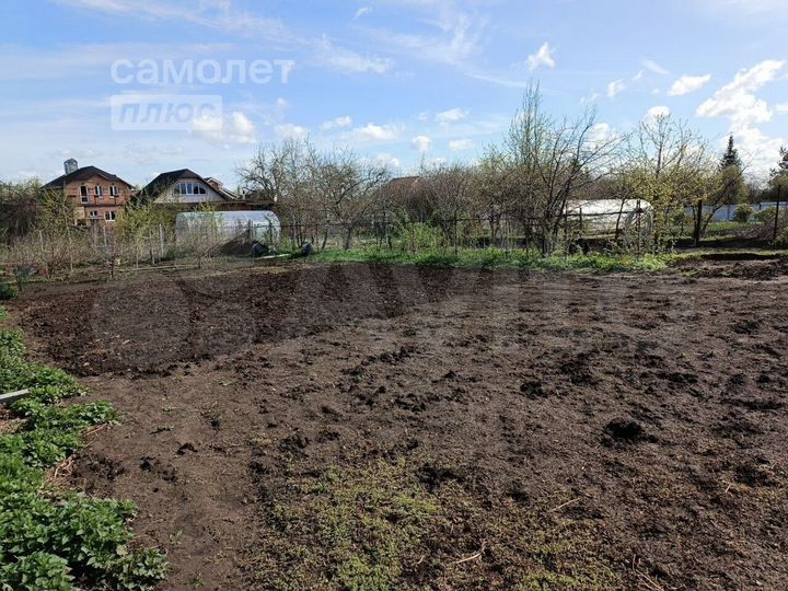 Участок 7 сот. (ИЖС)