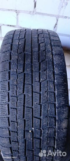 Goodyear Ice Navi Zea 205/55 R16