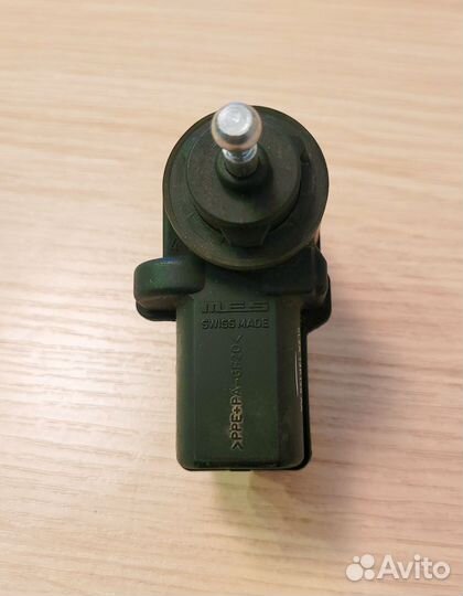 Моторчик корректора фары Ford Explorer