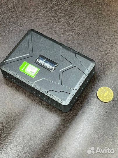 GPS-трекер для авто TK Star-915 100 дней работы