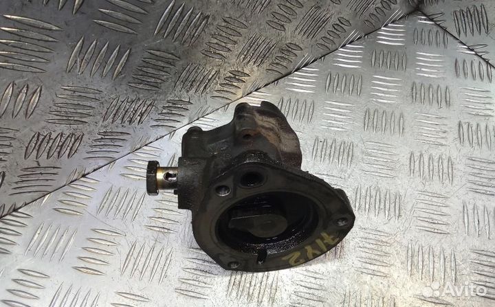 Насос топливный (тнвд) Mercedes-Benz Truck Atego I