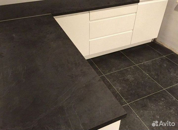 Кухня на заказ. Доставка и сборка