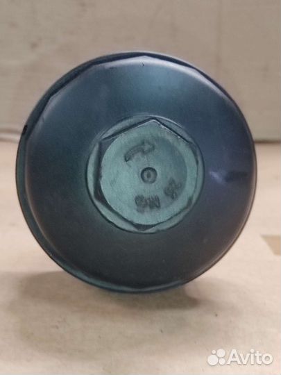 Крышка масляного стакана bmw м54