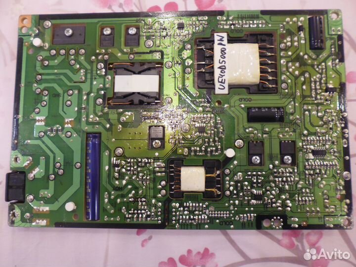 Блок питания BN44-00473B от Samsung UE40D5000PW