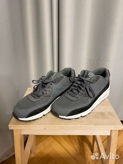 Кроссовки nike air max