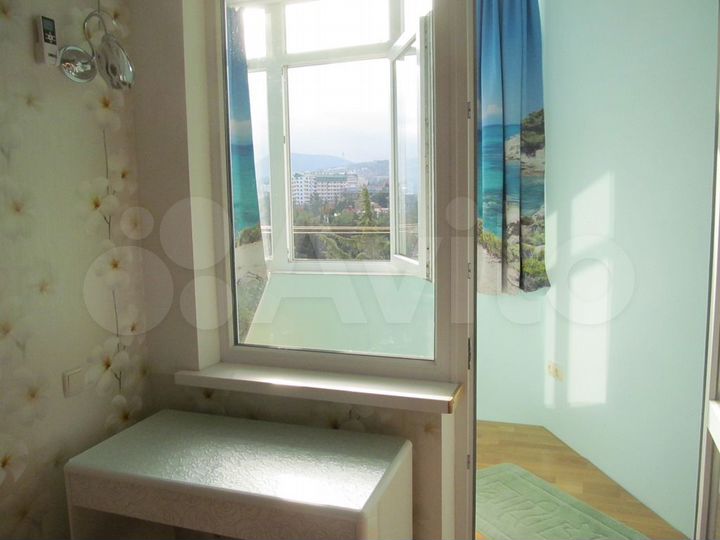 Квартира-студия, 36 м², 7/12 эт.