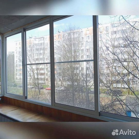 Москитная сетка за 1 день