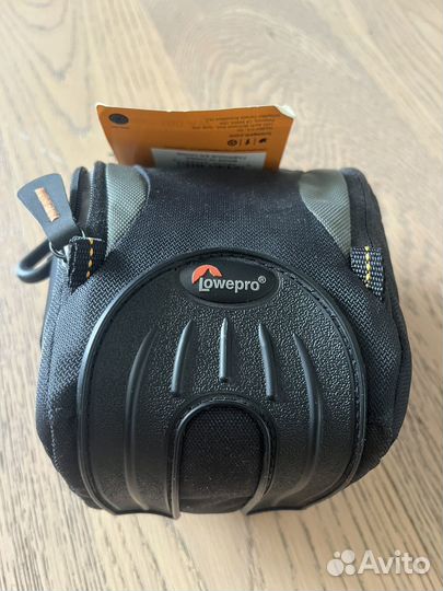 Сумка для камеры Lowepro Apex 100 AW