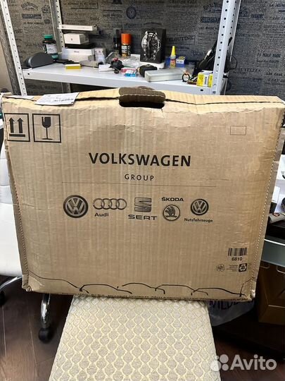 Стекло двери