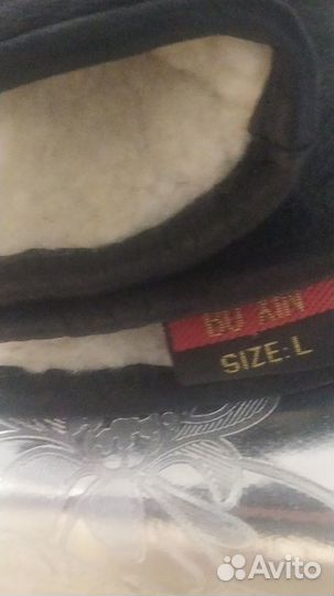 Перчатки женские.Зимние.Натуральная кожа