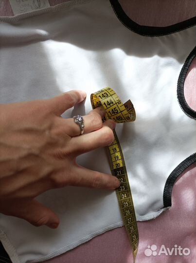 Купальник для девочки 116