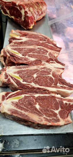 Мясо с доставкой