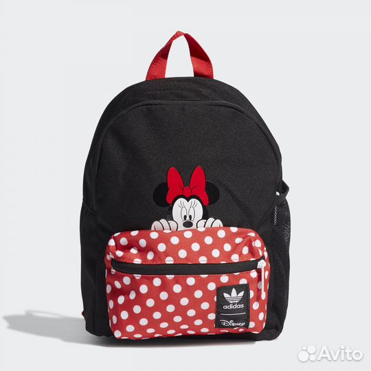 Рюкзак Adidas Minnie. Disney. Оригинал