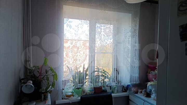 1-к. квартира, 30,2 м², 4/5 эт.