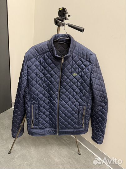 Куртка мужская lacoste