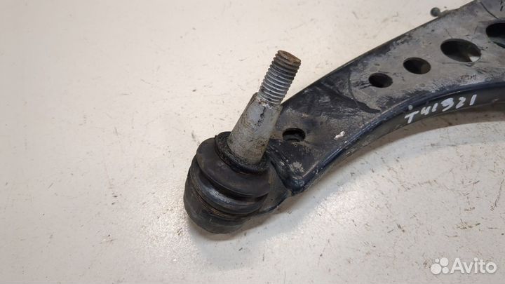 Рычаг подвески левый передний Opel Insignia