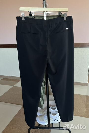 Armani exchange брюки