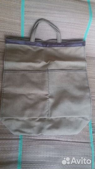 Сумка 80-хх годов