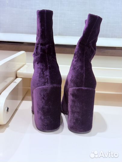 Ботильоны Dries Van Noten 37