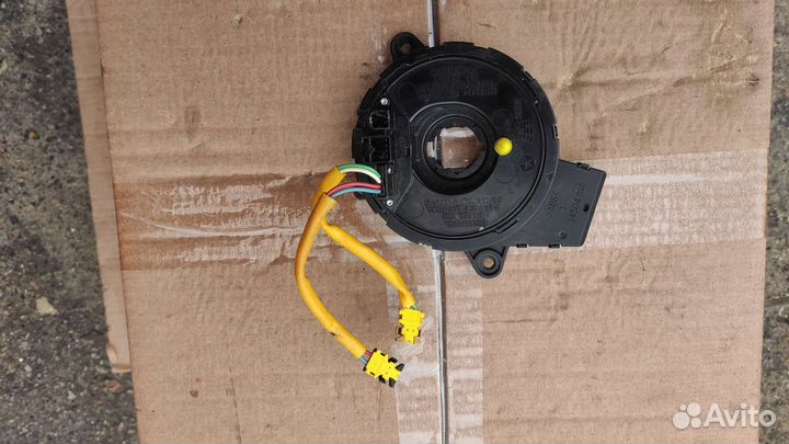 Шлейф руля Chrysler Grand Voyager IV 2001-2007