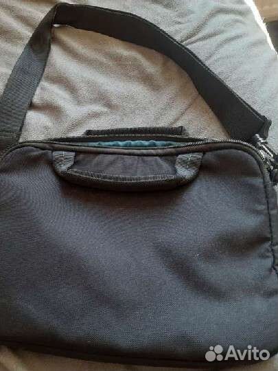 Сумка для ноутбука/нетбука Case Logic