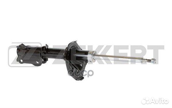 Амортизатор газовый левый передней подвески Kia