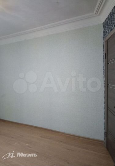 Дом 60,7 м² на участке 5,9 сот.