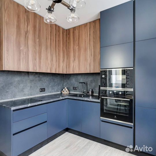 Кухонный гарнитур от производителя