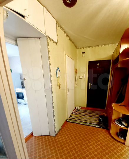 4-к. квартира, 70,7 м², 7/9 эт.