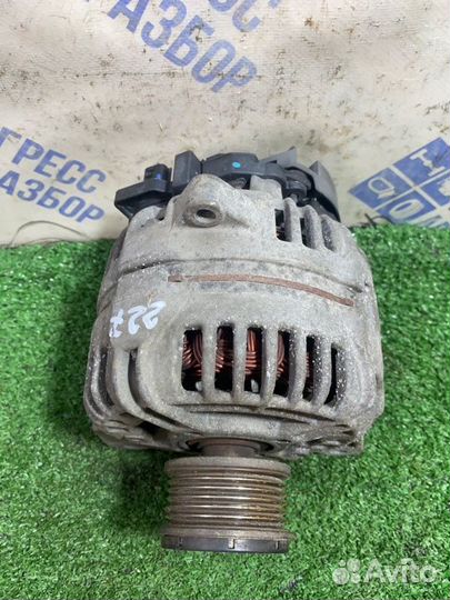 Генератор Renault Fluence седан 1.6 K4M V838 2013