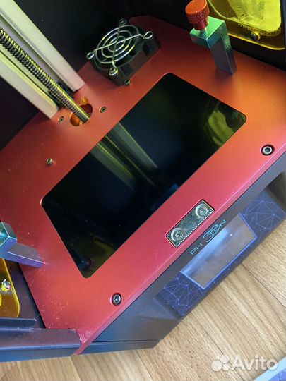 Anycubic photon 3D принтер