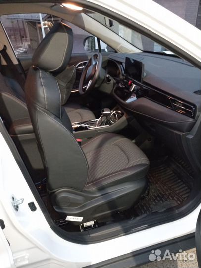 Такси межгород