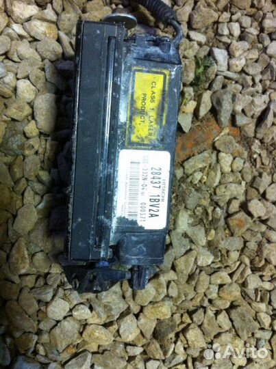 Датчик дистанции дистроник infiniti ex qx50