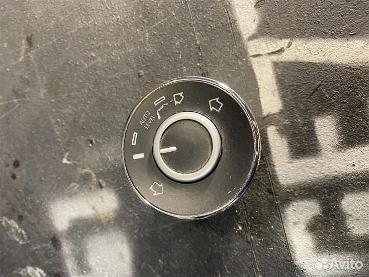 Джойстик пневмы #: 1739 Volkswagen Touareg 2002-2