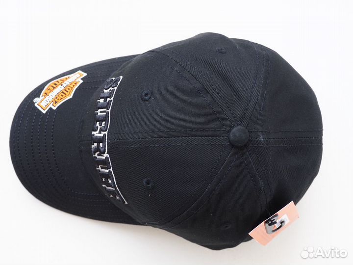 Кепка Harley-Davidson шериф новая