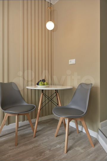 Квартира-студия, 18 м², 1/9 эт.