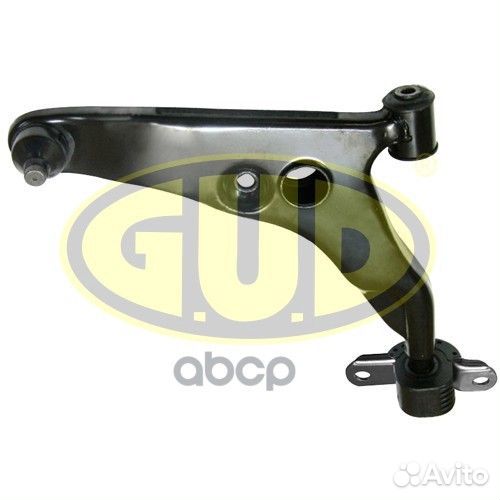 Рычаг подвески перед лев GSP501827 G.U.D