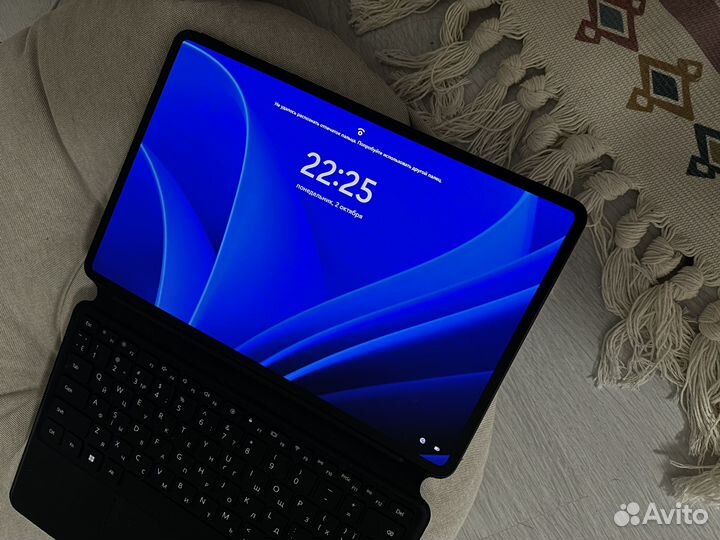 Ноутбук трансформер